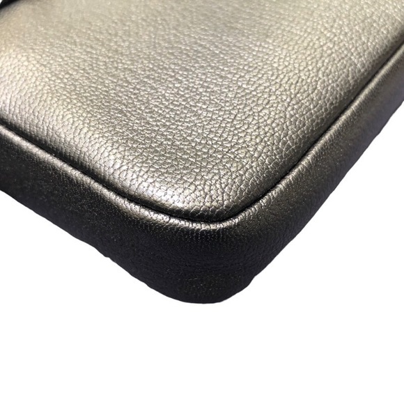 Chanel Chain Wallet Calf Shoulder Bag - Picture 6 of 12